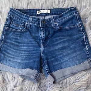 Levi’s Shorts